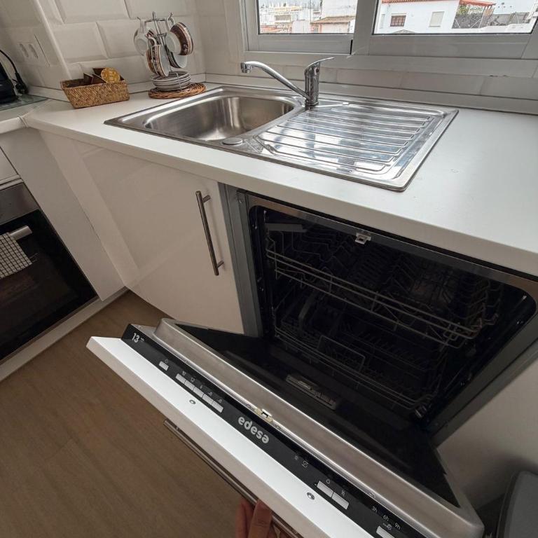 Larga 43 - Centro Histórico - Apartamento Deluxe de 2 dormitorios con balcón - 12