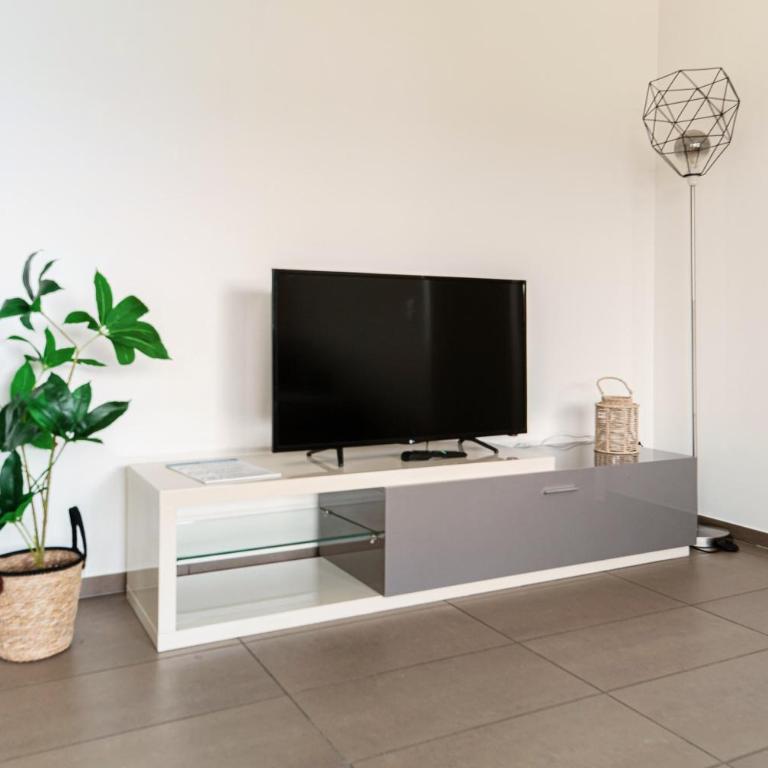 Mola Apartments Lugano by Quokka 360 - Terrace and Parking - Appartamento con 1 Camera da Letto - 6