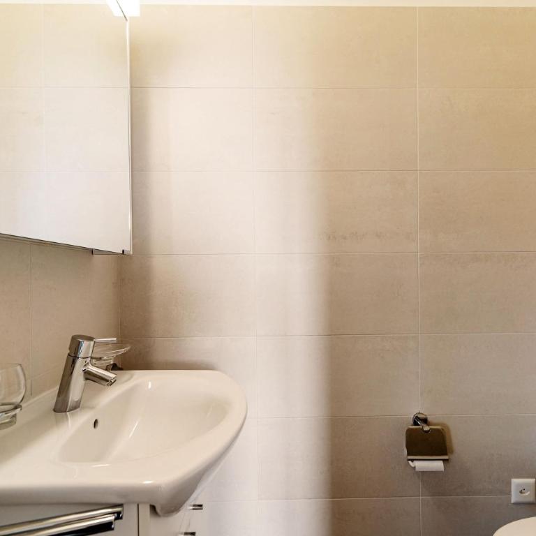 Mola Apartments Lugano by Quokka 360 - Terrace and Parking - Appartamento con 1 Camera da Letto - 11