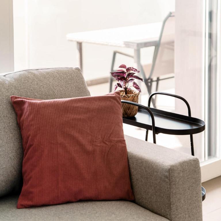 Mola Apartments Lugano by Quokka 360 - Terrace and Parking - Appartamento con 1 Camera da Letto - 12