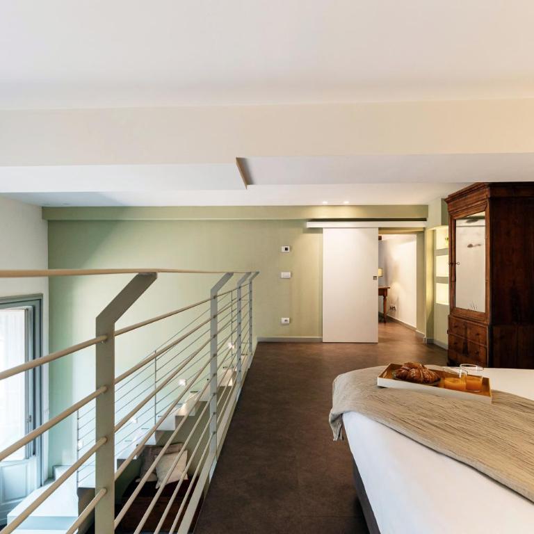 Loggia Visconti - by MyHomeInComo - Appartamento Superior con 2 Camere da Letto - 24