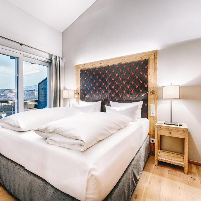 Obermühle 4*S Boutique Resort - Executive Suite - 1