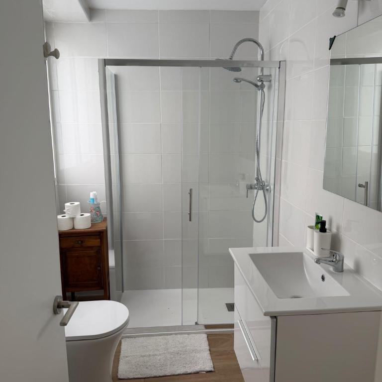 Larga 43 - Centro Histórico - Apartamento Deluxe de 2 dormitorios con balcón - 6