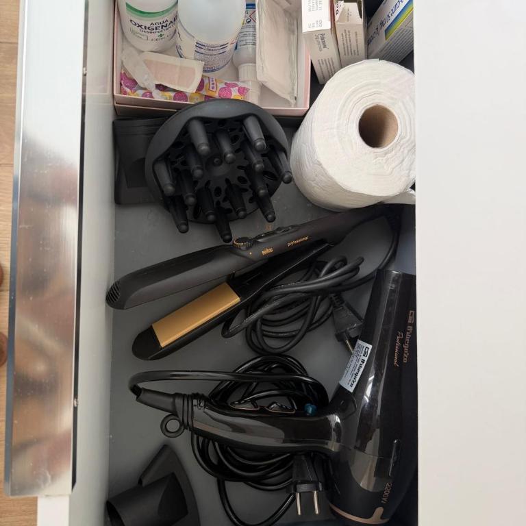 Larga 43 - Centro Histórico - Apartamento Deluxe de 2 dormitorios con balcón - 5