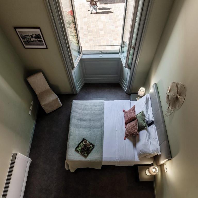 Loggia Visconti - by MyHomeInComo - Appartamento Superior con 2 Camere da Letto - 31