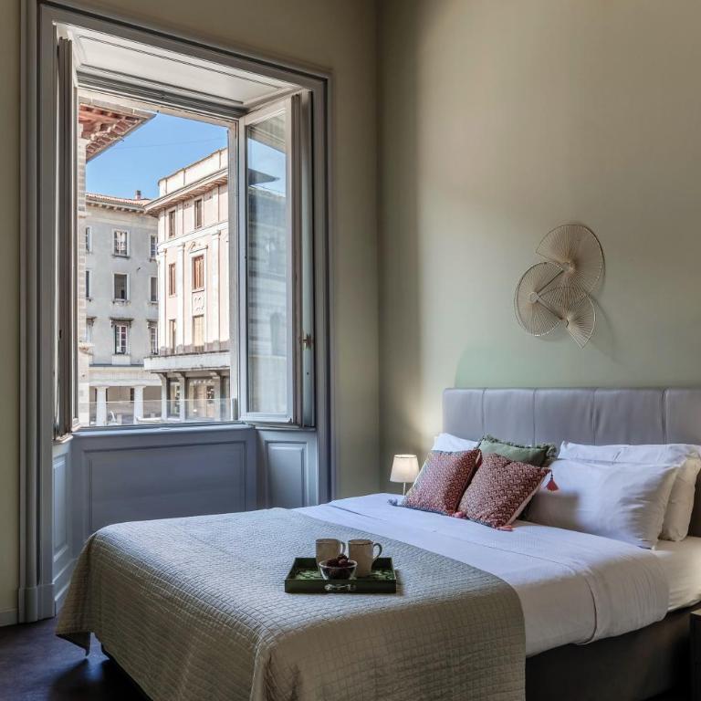 Loggia Visconti - by MyHomeInComo - Appartamento Superior con 2 Camere da Letto - 1