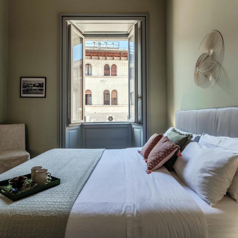 Loggia Visconti - by MyHomeInComo - Appartamento Superior con 2 Camere da Letto - 38