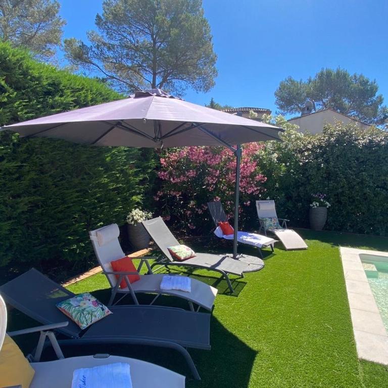 Villa Osher - Villa - 7