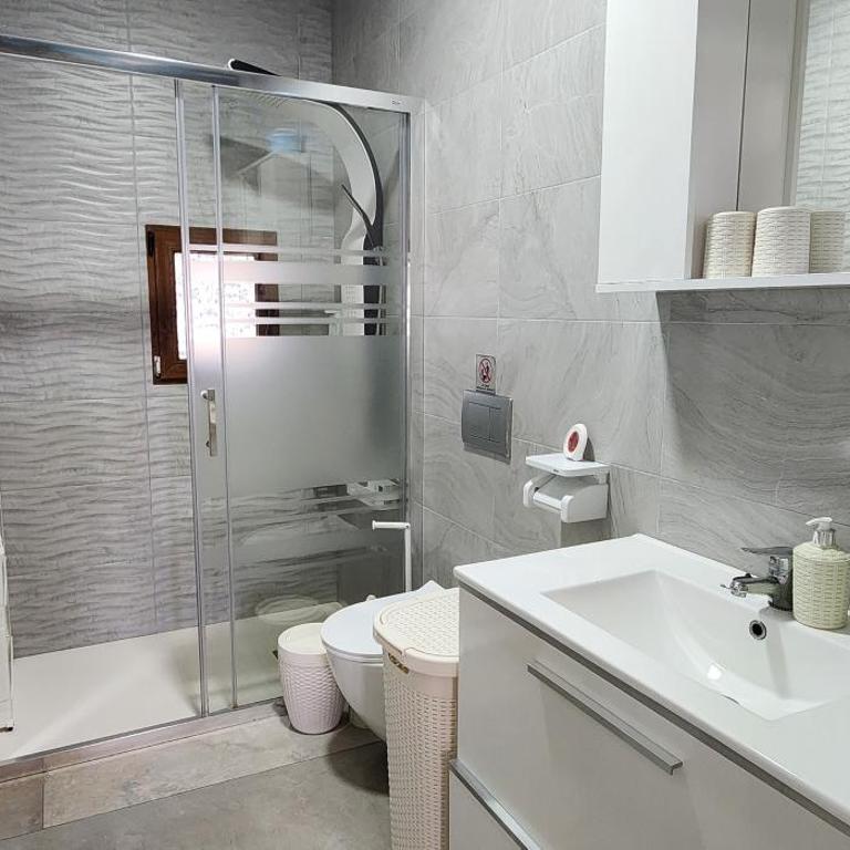 Villa in Valencia's natural park - Vacation Home - 16