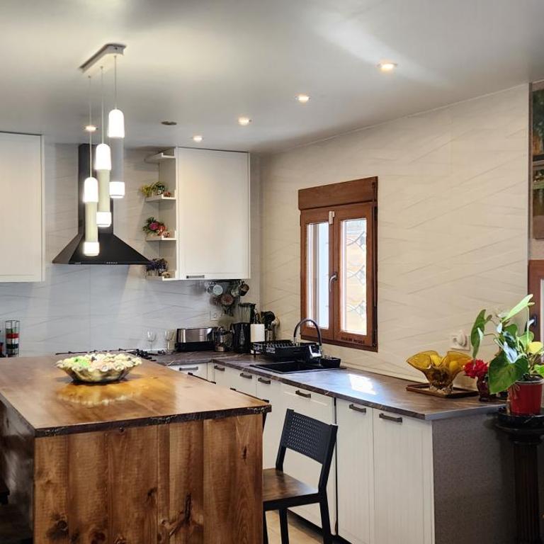 Villa in Valencia's natural park - Vacation Home - 12