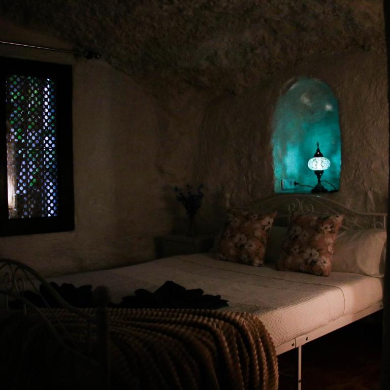 Encantadora Cueva, Paseo de los Tristes Granada - One-Bedroom Apartment - 12