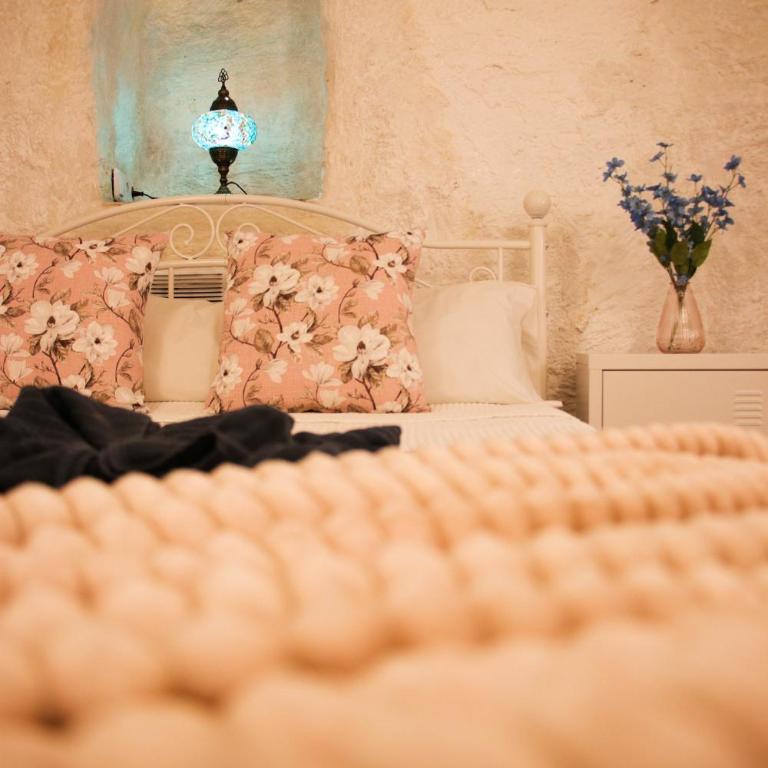 Encantadora Cueva, Paseo de los Tristes Granada - One-Bedroom Apartment - 17