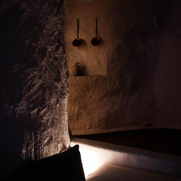 Encantadora Cueva, Paseo de los Tristes Granada - One-Bedroom Apartment - 26