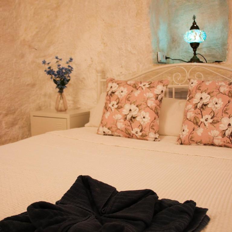 Encantadora Cueva, Paseo de los Tristes Granada - One-Bedroom Apartment - 32