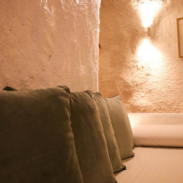 Encantadora Cueva, Paseo de los Tristes Granada - One-Bedroom Apartment - 42