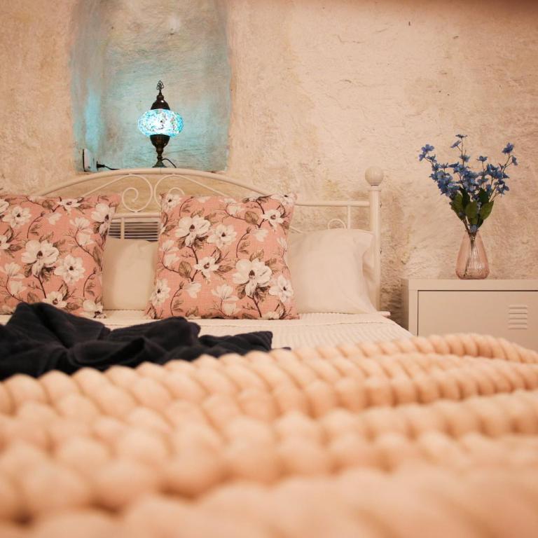 Encantadora Cueva, Paseo de los Tristes Granada - One-Bedroom Apartment - 54