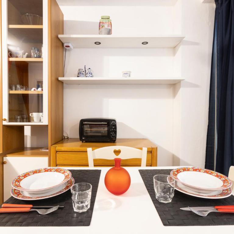 GuestHost - Ponte Vecchio Florence Apartment - Appartamento con 1 Camera da Letto - 4