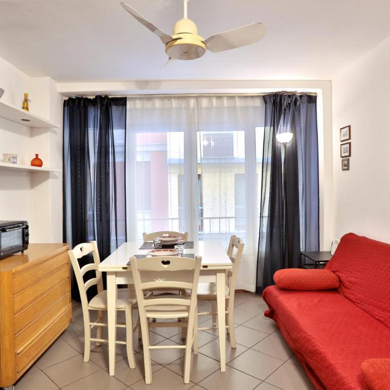 GuestHost - Ponte Vecchio Florence Apartment - Appartamento con 1 Camera da Letto - 1