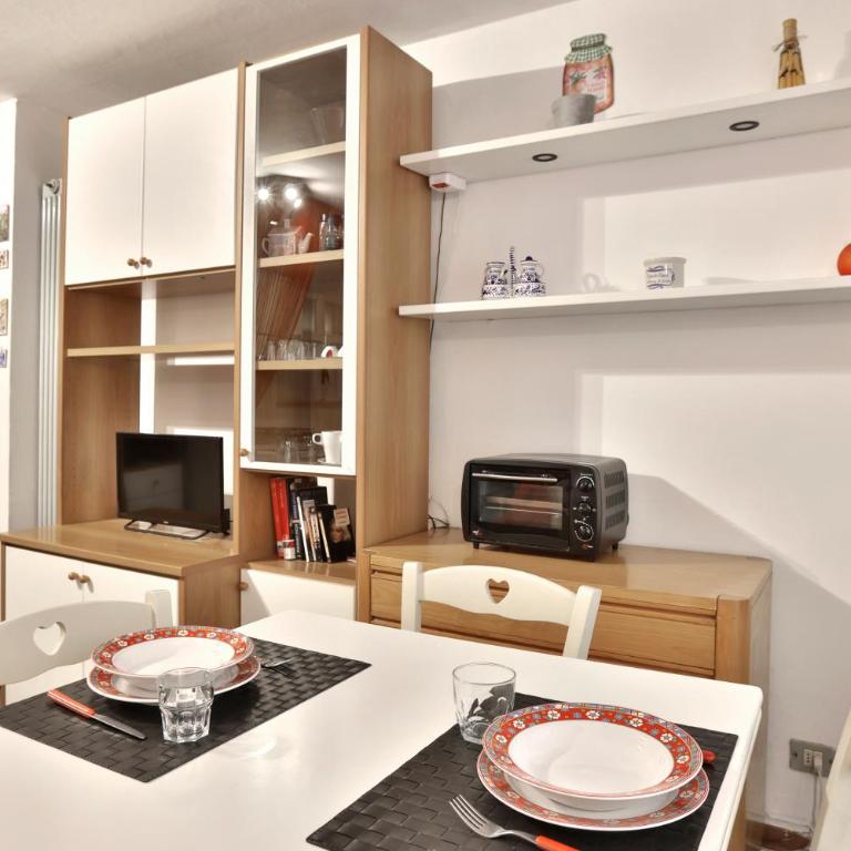GuestHost - Ponte Vecchio Florence Apartment - Appartamento con 1 Camera da Letto - 6