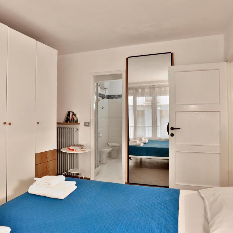 GuestHost - Ponte Vecchio Florence Apartment - Appartamento con 1 Camera da Letto - 13