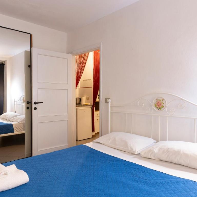 GuestHost - Ponte Vecchio Florence Apartment - Appartamento con 1 Camera da Letto - 2