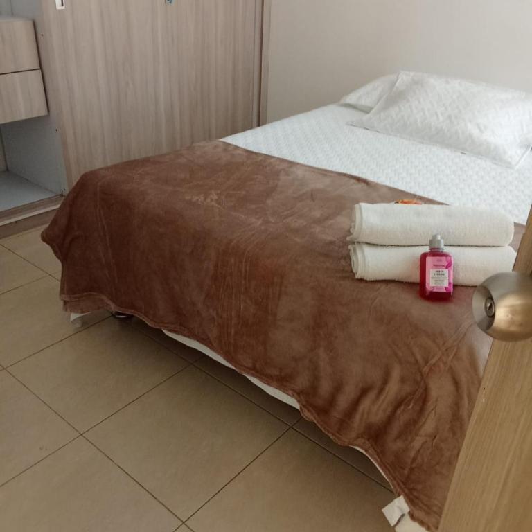 entresierras - Apartamento - 3