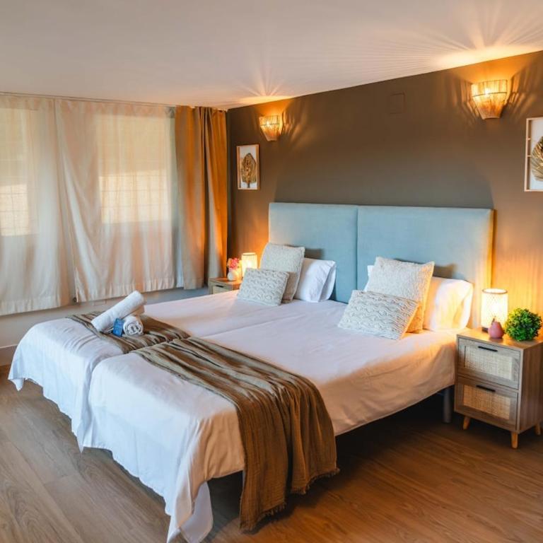 Villa 11 by Lirios Village Marbella - Fantastic Location, Private Pool, Ping Pong table & more - Villa Deluxe - 40