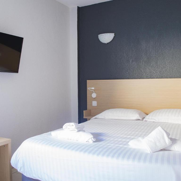 Zenitude Hôtel-Résidences Fréjus La Tour De Mare - Studio Standard - 2