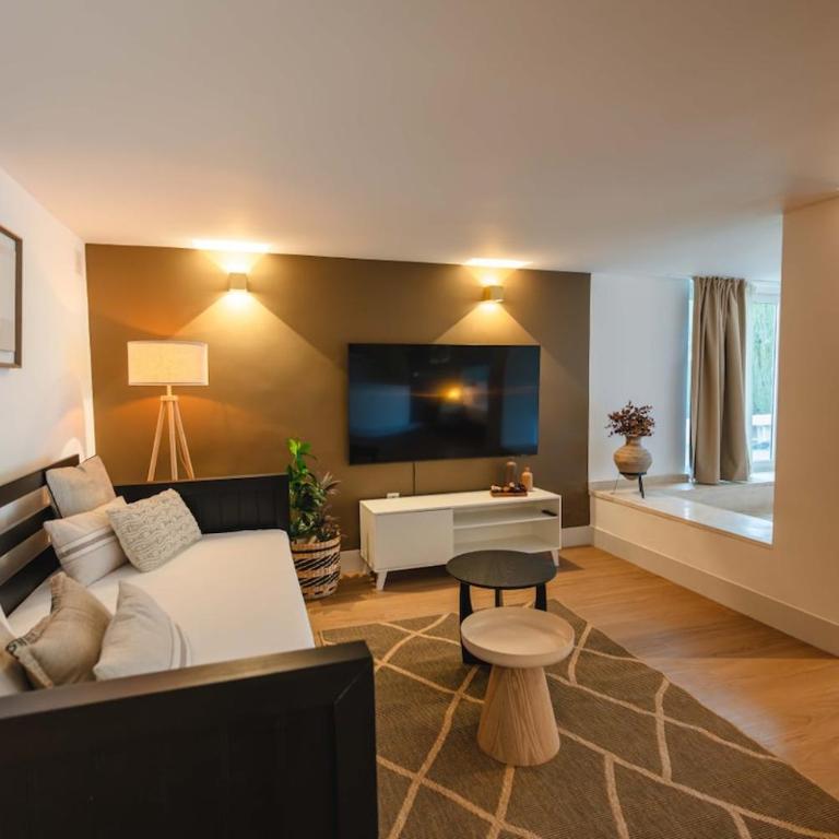 Villa 11 by Lirios Village Marbella - Fantastic Location, Private Pool, Ping Pong table & more - Villa Deluxe - 27