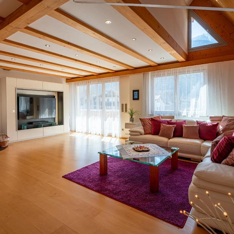 Penthouse Jasmin - Appartamento con 3 Camere da Letto - 5