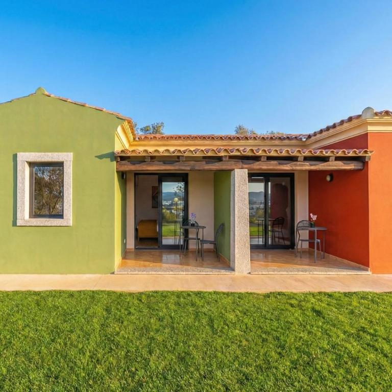 Suites Del Borgo - Junior Suite con Vista Mare - 21
