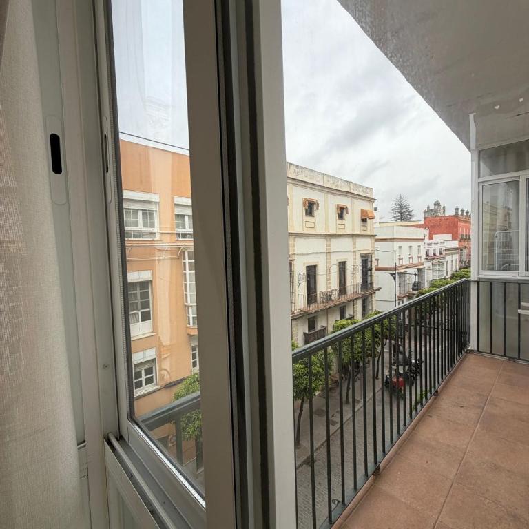 Larga 43 - Centro Histórico - Apartamento Deluxe de 2 dormitorios con balcón - 4