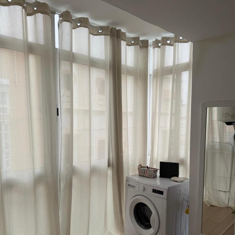 Larga 43 - Centro Histórico - Apartamento Deluxe de 2 dormitorios con balcón - 3