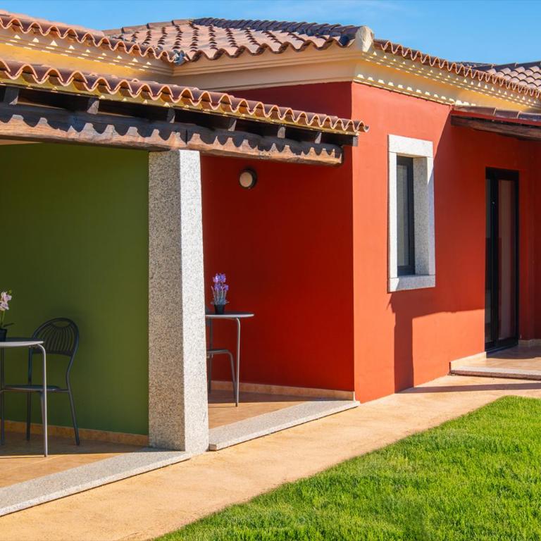 Suites Del Borgo - Junior Suite con Vista Giardino - 18