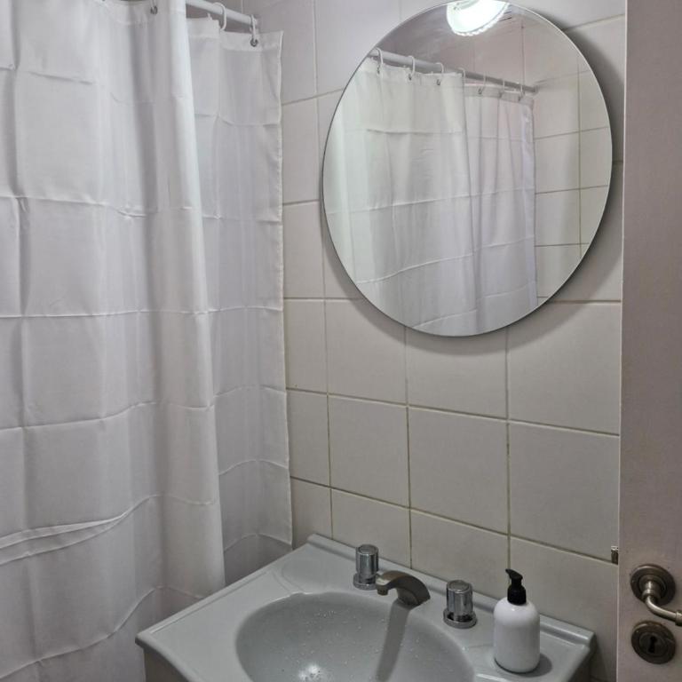 Acuerdo suite - Apartamento de 2 dormitorios - 13