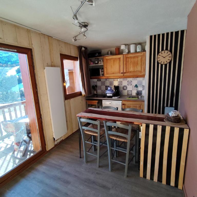 Marla 52 - Appartement 2 Chambres - 16