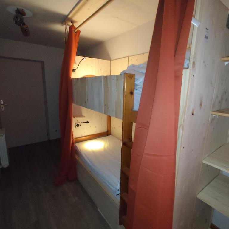 Marla 52 - Appartement 2 Chambres - 13
