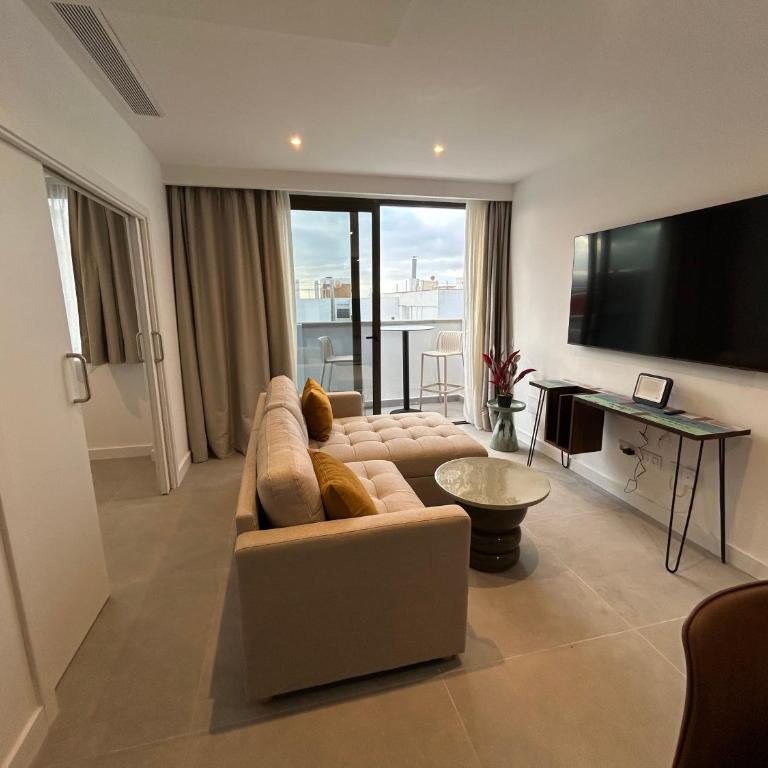 Aqua Bay View Atico 3 - Apartamento de 1 dormitorio - 1
