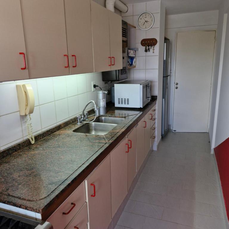 Acuerdo suite - Apartamento de 2 dormitorios - 3