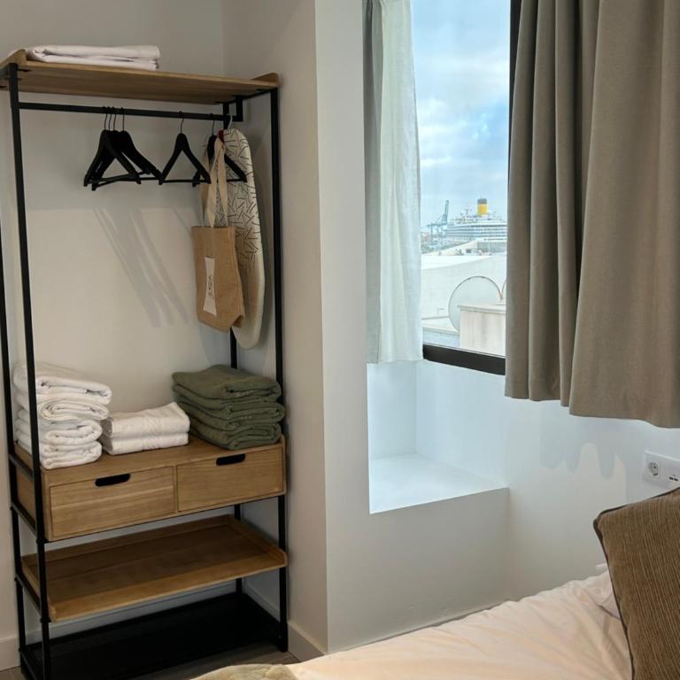 Aqua Bay View Atico 3 - Apartamento de 1 dormitorio - 8