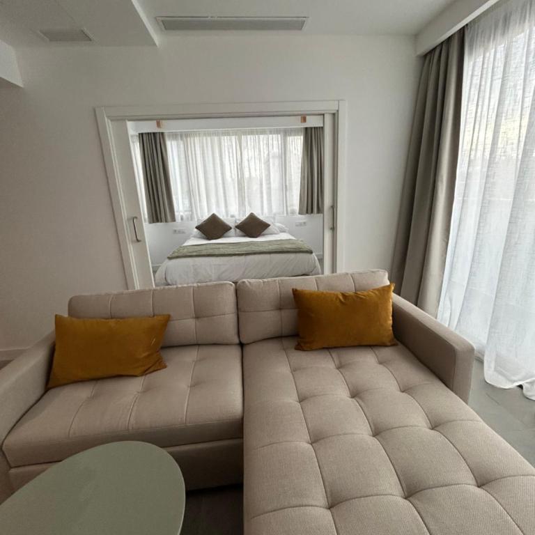 Aqua Bay View Atico 3 - Apartamento de 1 dormitorio - 5