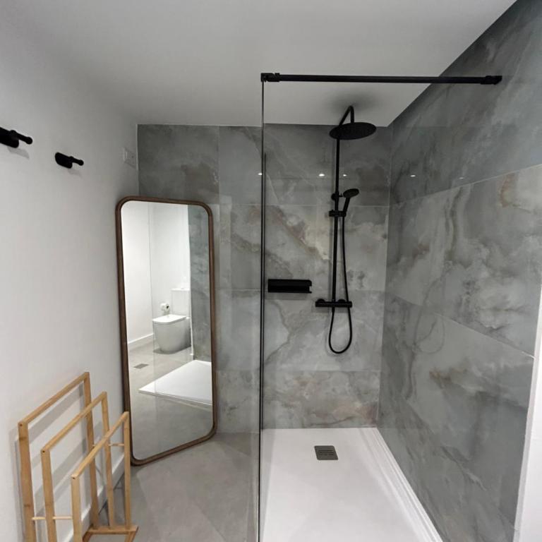 Aqua Bay View Atico 3 - Apartamento de 1 dormitorio - 29