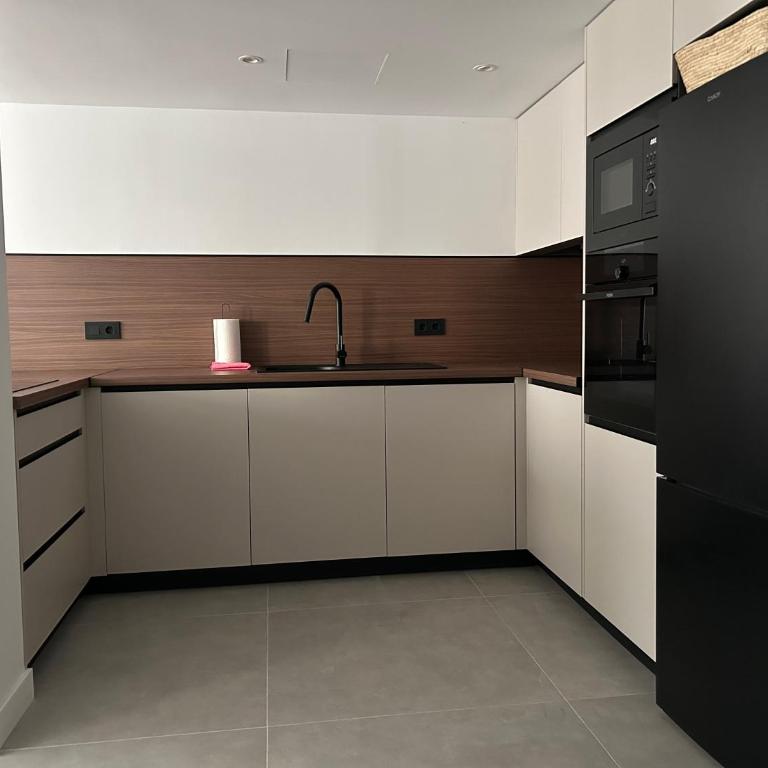 Aqua Bay View Atico 3 - Apartamento de 1 dormitorio - 21