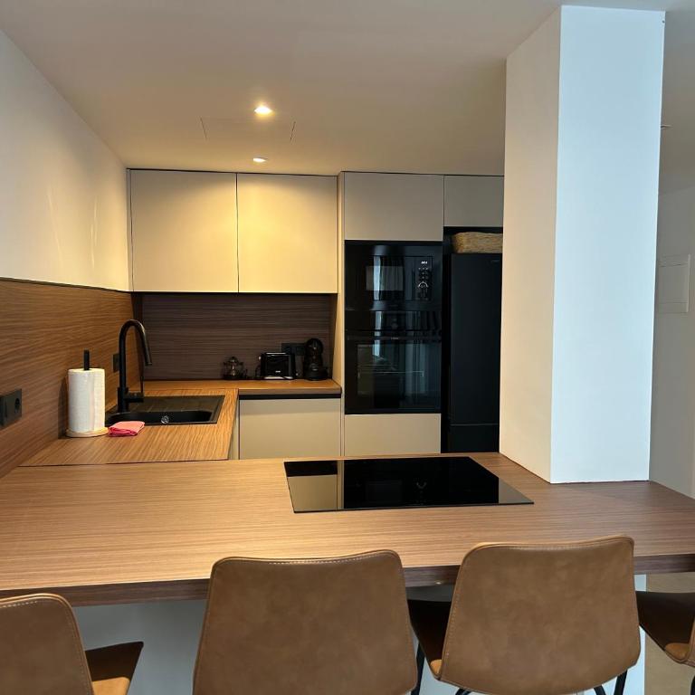 Aqua Bay View Atico 3 - Apartamento de 1 dormitorio - 22