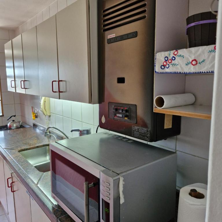 Acuerdo suite - Apartamento de 2 dormitorios - 4