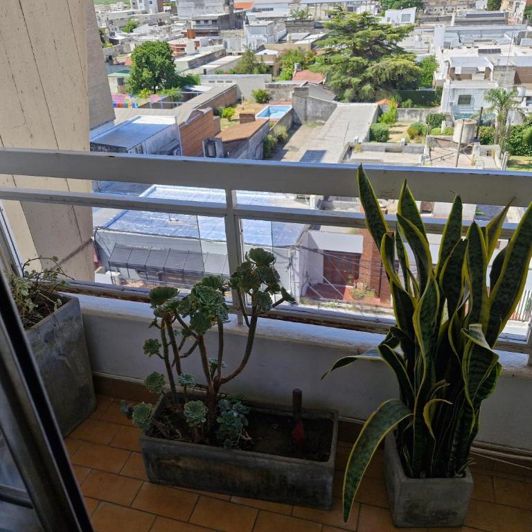 Acuerdo suite - Apartamento de 2 dormitorios - 5