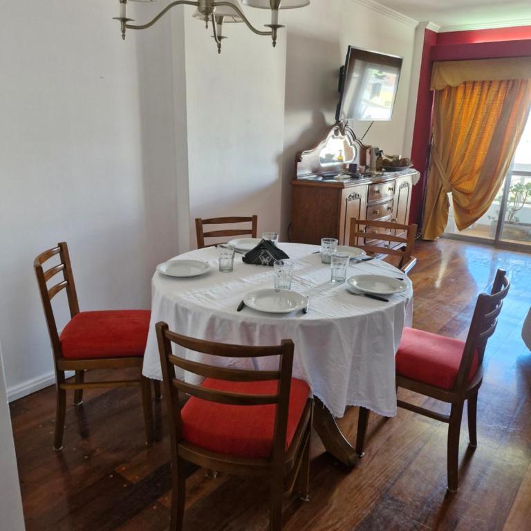 Acuerdo suite - Apartamento de 2 dormitorios - 7