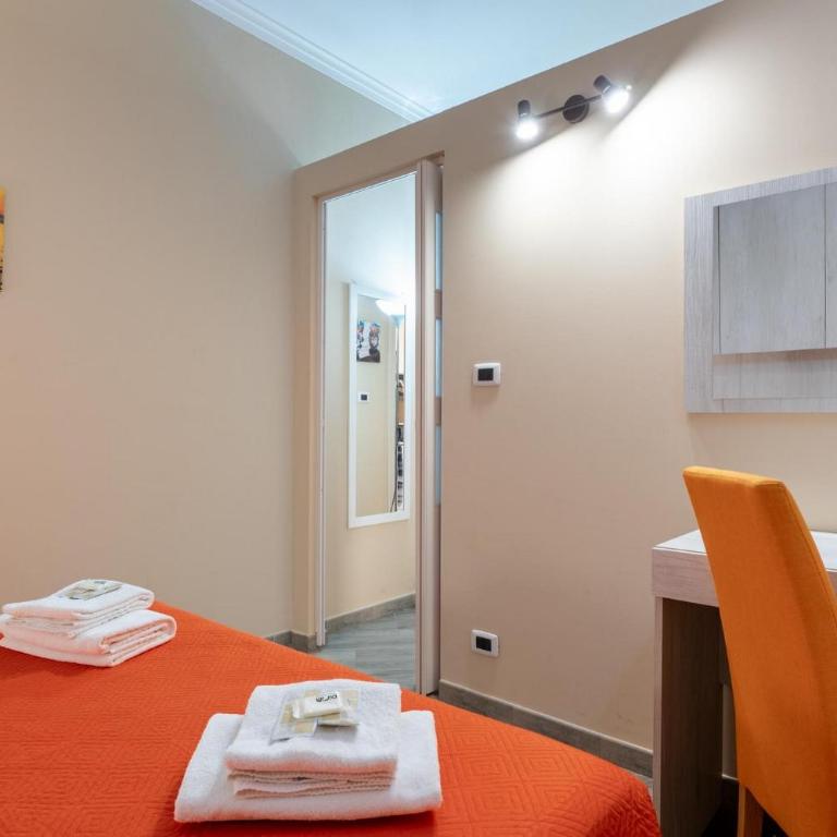 GuestHost - Lemon Tree Apartments - Casa Blu & Casa Arancione - Appartamento con 2 Camere da Letto - 13