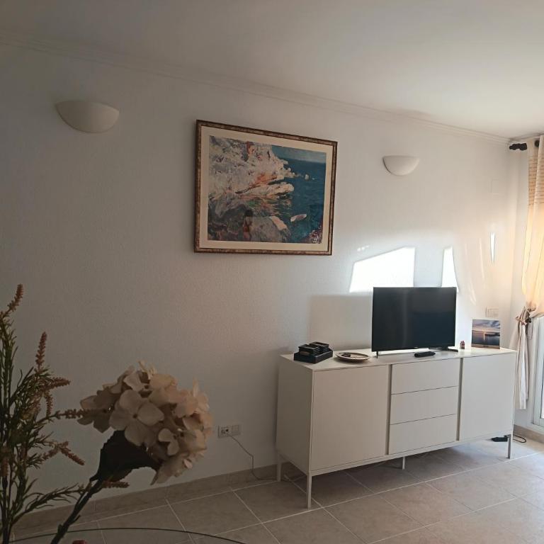 Apartamento en playa de El Arenal, Jávea - Apartamento de 3 dormitorios - 8