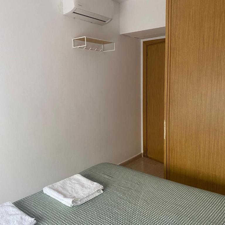 Apartamento tipo Resort, cerca playa, con parking - Two-Bedroom Apartment - 15